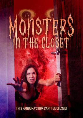 Монстры в шкафу / Monsters in the Closet (2022) смотреть онлайн бесплатно в отличном качестве