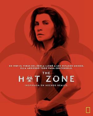 Горячая зона / The Hot Zone (2019) смотреть онлайн бесплатно в отличном качестве