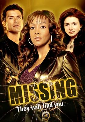 Миссия Ясновидения / 1-800-Missing (2003) смотреть онлайн бесплатно в отличном качестве