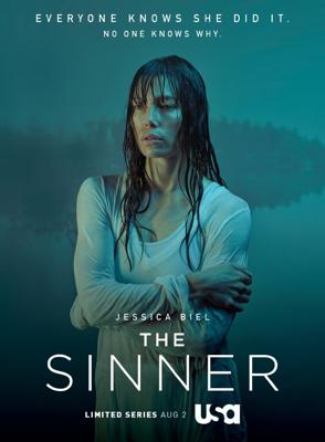 Грешница (The Sinner) 2017 года смотреть онлайн бесплатно в отличном качестве. Постер