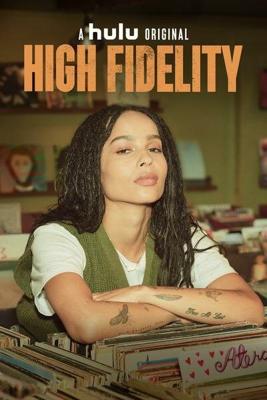 Меломанка / High Fidelity (None) смотреть онлайн бесплатно в отличном качестве