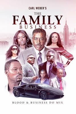 Семейный бизнес / The Family Business (2018) смотреть онлайн бесплатно в отличном качестве