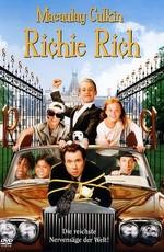 Богатенький Ричи / Richie Rich () смотреть онлайн бесплатно в отличном качестве