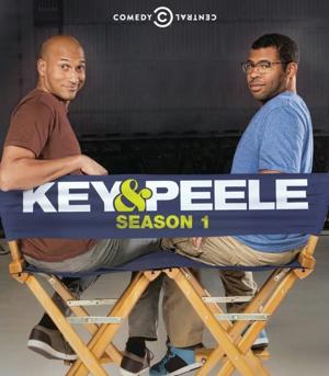 Ки и Пил / Key and Peele () смотреть онлайн бесплатно в отличном качестве