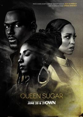 Королева сахара (Queen Sugar) 2016 года смотреть онлайн бесплатно в отличном качестве. Постер