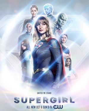 Супергёрл / Supergirl () смотреть онлайн бесплатно в отличном качестве