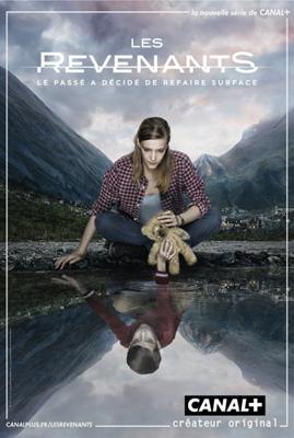 На зов скорби / Les Revenants () смотреть онлайн бесплатно в отличном качестве