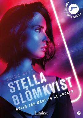 Стелла Блумквист / Stella Blómkvist (2017) смотреть онлайн бесплатно в отличном качестве