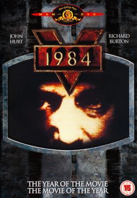 1984 / Nineteen Eighty-Four () смотреть онлайн бесплатно в отличном качестве