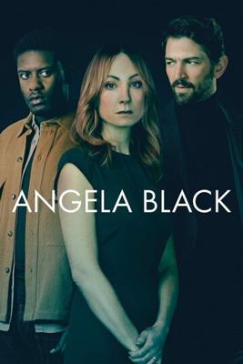 Анджела Блэк / Angela Black (2021) смотреть онлайн бесплатно в отличном качестве