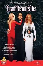 Смерть ей к лицу / Death Becomes Her () смотреть онлайн бесплатно в отличном качестве