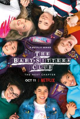 Клуб нянь / The Baby-Sitters Club () смотреть онлайн бесплатно в отличном качестве