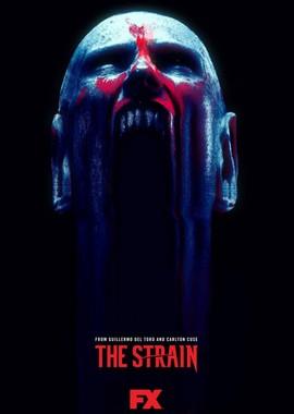 Штамм / The Strain () смотреть онлайн бесплатно в отличном качестве