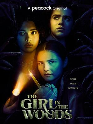 Девушка в лесу / The Girl in the Woods (2021) смотреть онлайн бесплатно в отличном качестве