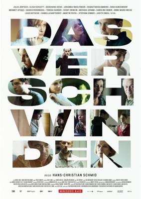 Исчезновение / Das Verschwinden (2017) смотреть онлайн бесплатно в отличном качестве