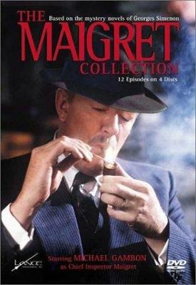 Мегрэ / Maigret (None) смотреть онлайн бесплатно в отличном качестве