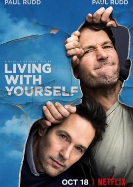 Жизнь с самим собой / Living with Yourself (2019) смотреть онлайн бесплатно в отличном качестве