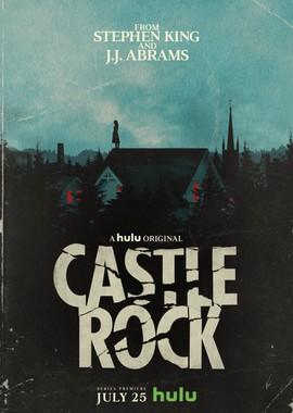 Касл-Рок / Castle Rock (2018) смотреть онлайн бесплатно в отличном качестве