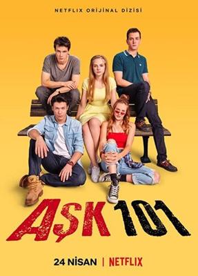 Любовь 101 / Ask 101 (None) смотреть онлайн бесплатно в отличном качестве