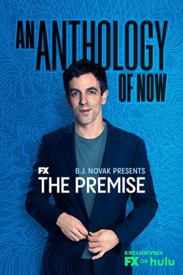 Платформа / The Premise (2021) смотреть онлайн бесплатно в отличном качестве