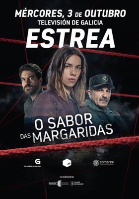 Аромат маргаритки / O sabor das margaridas (2018) смотреть онлайн бесплатно в отличном качестве