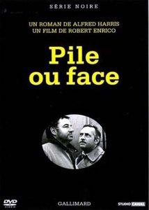 Орел или решка / Pile ou face (1980) смотреть онлайн бесплатно в отличном качестве