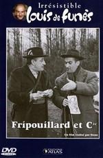 Пройдоха (I tartassati) 1959 года смотреть онлайн бесплатно в отличном качестве. Постер