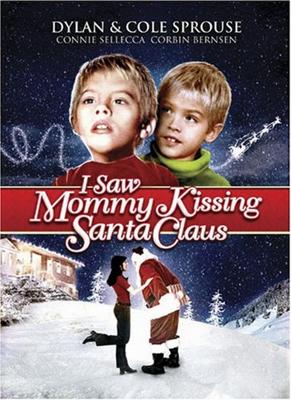 Я видел, как мама целовала Санта Клауса (I Saw Mommy Kissing Santa Claus) 2001 года смотреть онлайн бесплатно в отличном качестве. Постер