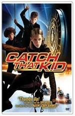 Запретная миссия / Catch That Kid (None) смотреть онлайн бесплатно в отличном качестве