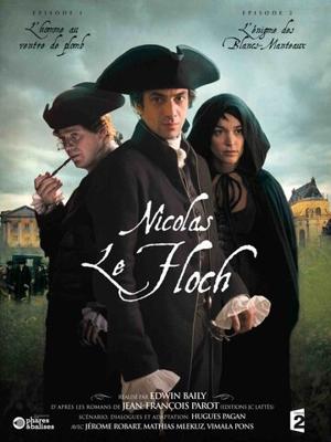 Николя ле Флок / Nicolas Le Floch (2008) смотреть онлайн бесплатно в отличном качестве