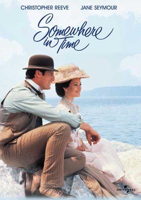 Где-то во времени / Somewhere in Time (1980) смотреть онлайн бесплатно в отличном качестве