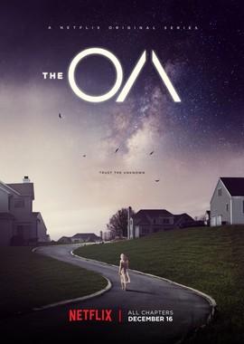 ОА / The OA (2016) смотреть онлайн бесплатно в отличном качестве