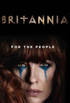 Британия / Britannia (2018) смотреть онлайн бесплатно в отличном качестве