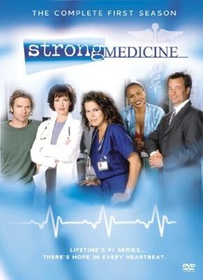 Сильное лекарство / Strong Medicine (2000) смотреть онлайн бесплатно в отличном качестве