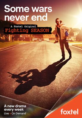 Сезон боёв / Fighting Season (2018) смотреть онлайн бесплатно в отличном качестве