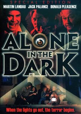 Одни во тьме / Alone in the Dark () смотреть онлайн бесплатно в отличном качестве