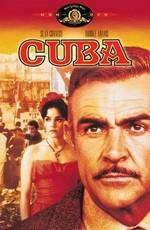 Куба / Cuba (1979) смотреть онлайн бесплатно в отличном качестве