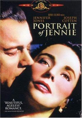 Портрет Дженни / Portrait of Jennie () смотреть онлайн бесплатно в отличном качестве