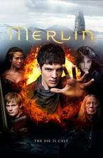 Мерлин / Merlin (2009) смотреть онлайн бесплатно в отличном качестве