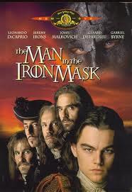 Человек в железной маске / The man in the iron mask () смотреть онлайн бесплатно в отличном качестве