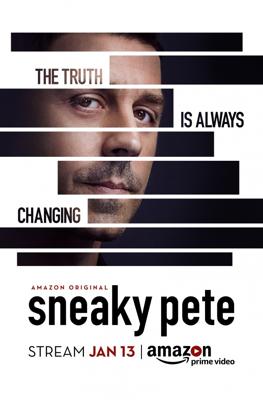 Подлый Пит / Sneaky Pete (None) смотреть онлайн бесплатно в отличном качестве