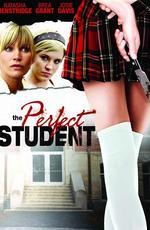 Идеальный студент / The perfect student (2011) смотреть онлайн бесплатно в отличном качестве