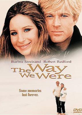 Встреча двух сердец / The Way We Were (1973) смотреть онлайн бесплатно в отличном качестве