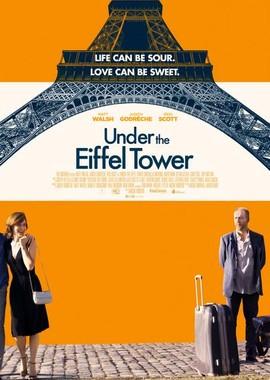 Под Эйфелевой башней / Under the Eiffel Tower (2018) смотреть онлайн бесплатно в отличном качестве