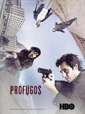 Беглецы / Prófugos (2011) смотреть онлайн бесплатно в отличном качестве