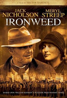 Чертополох (Ironweed)  года смотреть онлайн бесплатно в отличном качестве. Постер