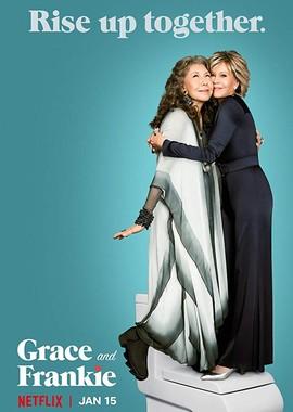 Грейс и Фрэнки / Grace and Frankie (None) смотреть онлайн бесплатно в отличном качестве