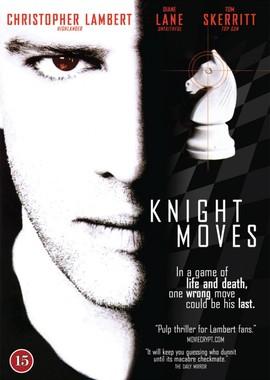 Ход королевой / Knight Moves (None) смотреть онлайн бесплатно в отличном качестве