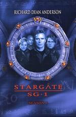 Звездные врата SG-1 (ЗВ-1) / Stargate SG-1 () смотреть онлайн бесплатно в отличном качестве