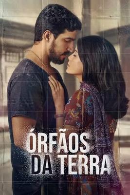 Сироты земли / Órfãos da Terra (2019) смотреть онлайн бесплатно в отличном качестве